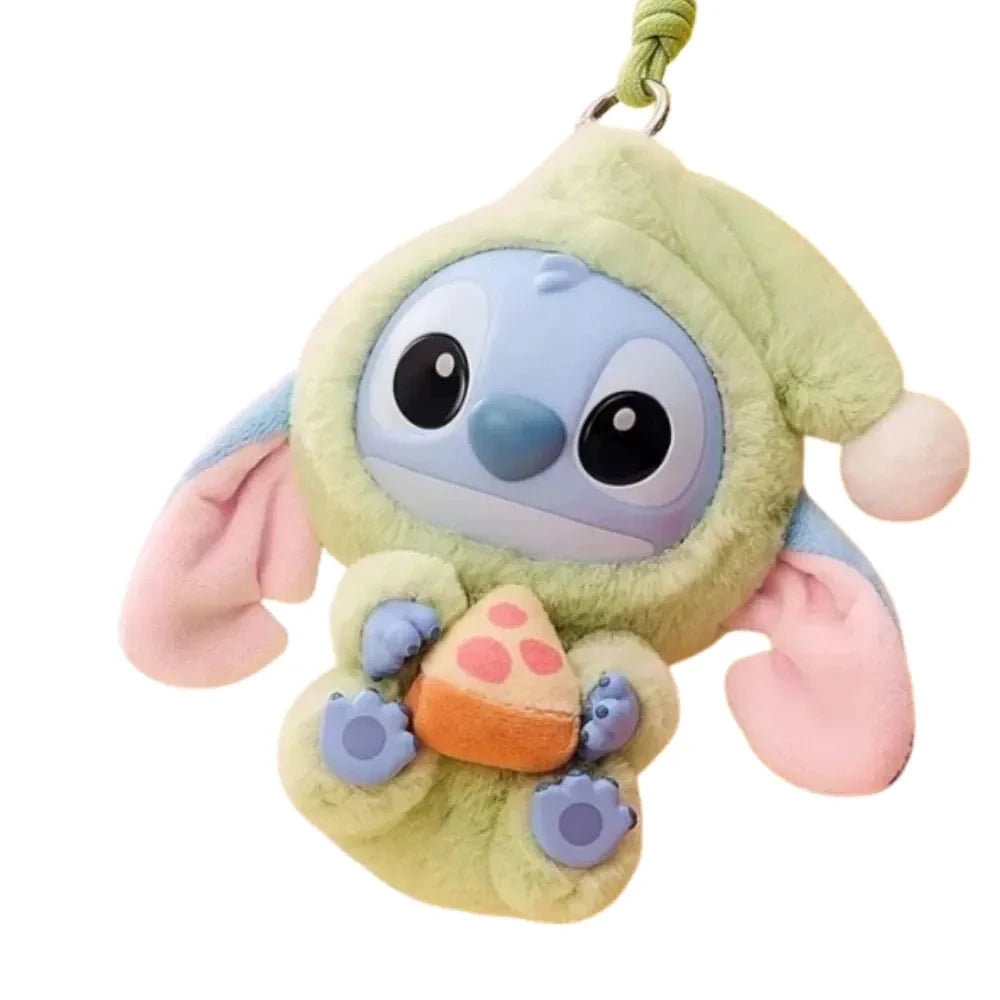 Disney Stitch Peluche Velours – Re-You Must Eat Again - LSDLBoutique