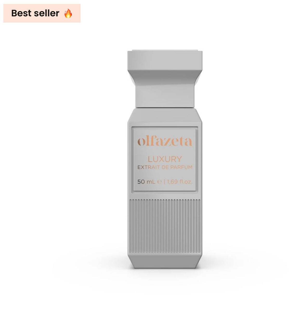 Gourmand Unisex Fragrance – Scent No. 144 Creamy Dream