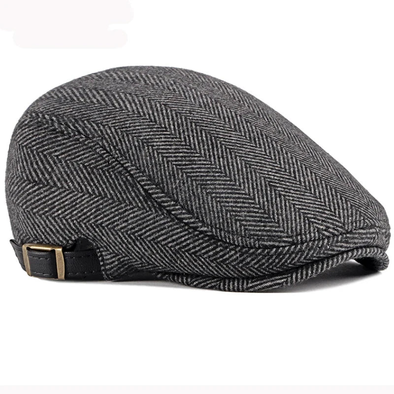 Béret rayé - LSDLBoutique