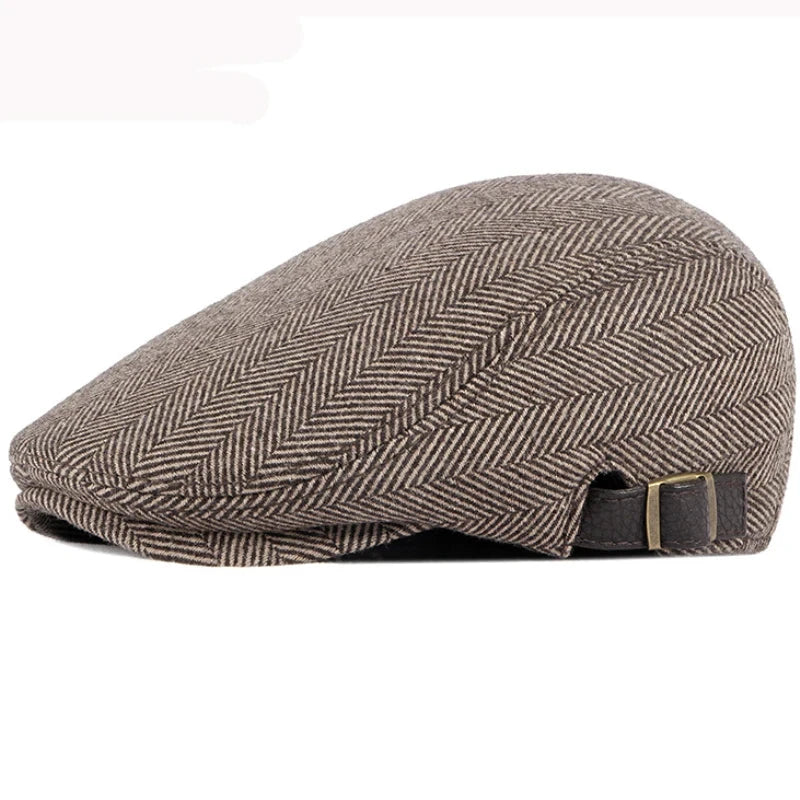 Béret rayé - LSDLBoutique
