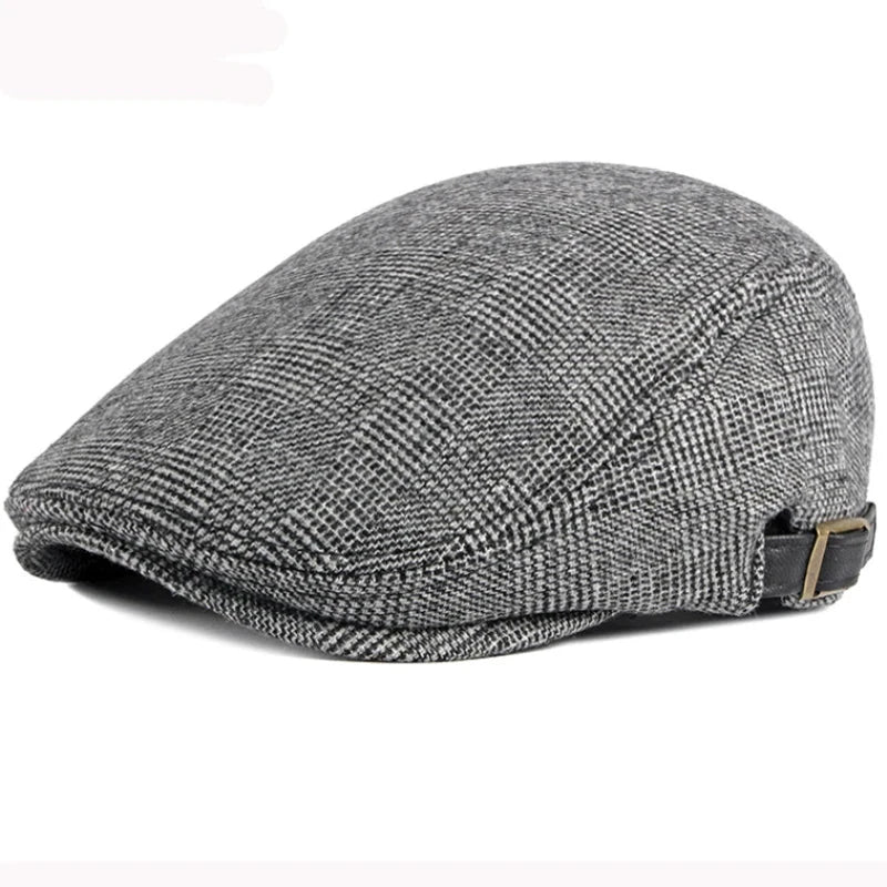 Béret rayé - LSDLBoutique