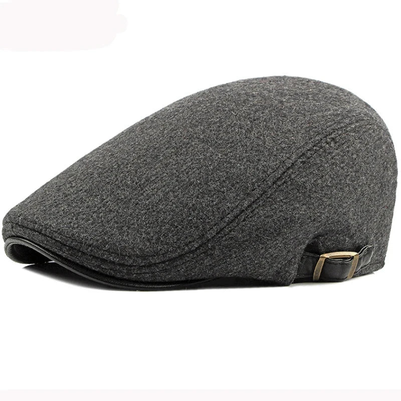 Béret rayé - LSDLBoutique