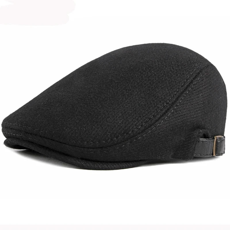 Béret rayé - LSDLBoutique