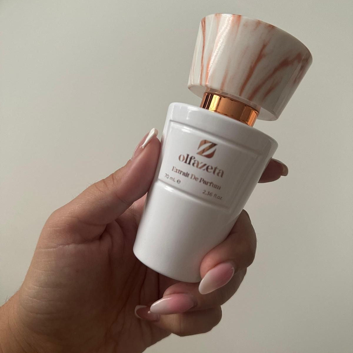 Women's perfume – Scent No. 24 The Essence – Joelle Beauty