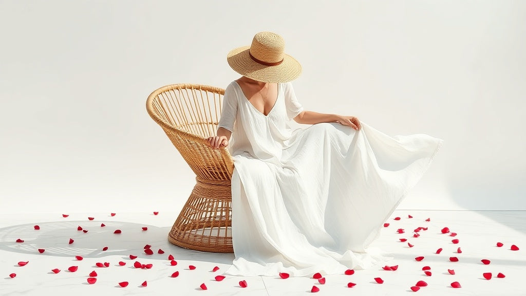 Summer 2026: lightness, outings, and feminine lifestyle