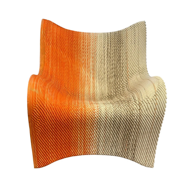 KESK - Fauteuil Design Élégance Swiss Made - LSDLBoutique