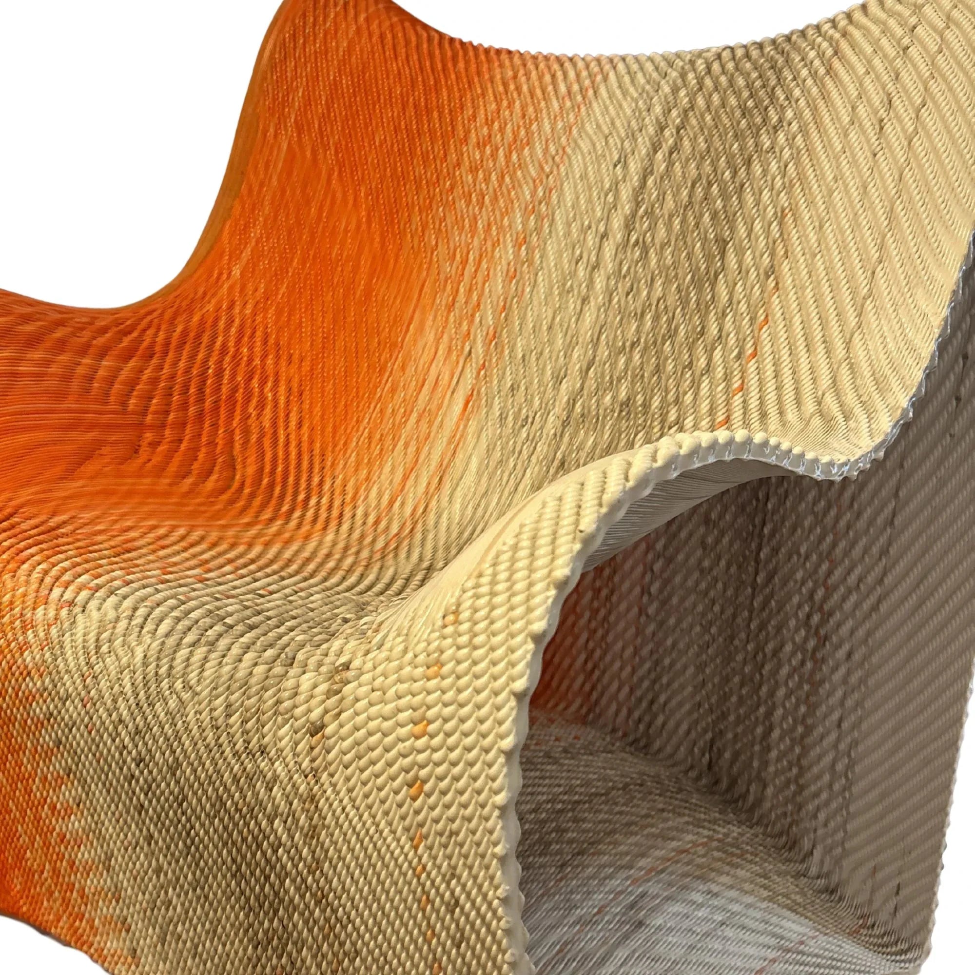 KESK - Fauteuil Design Élégance Swiss Made - LSDLBoutique