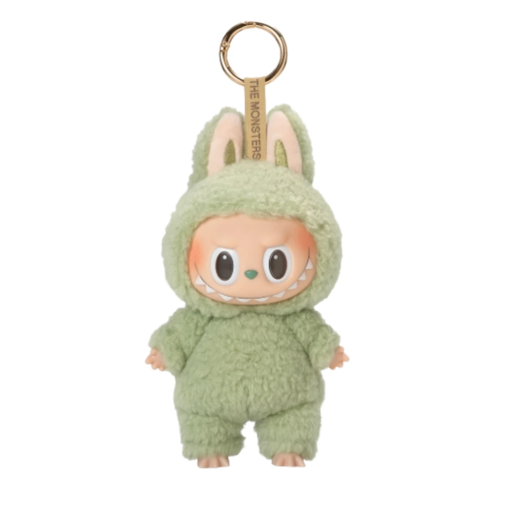 POP MART Labubu – The Monsters Exciting Macaron - LSDLBoutique