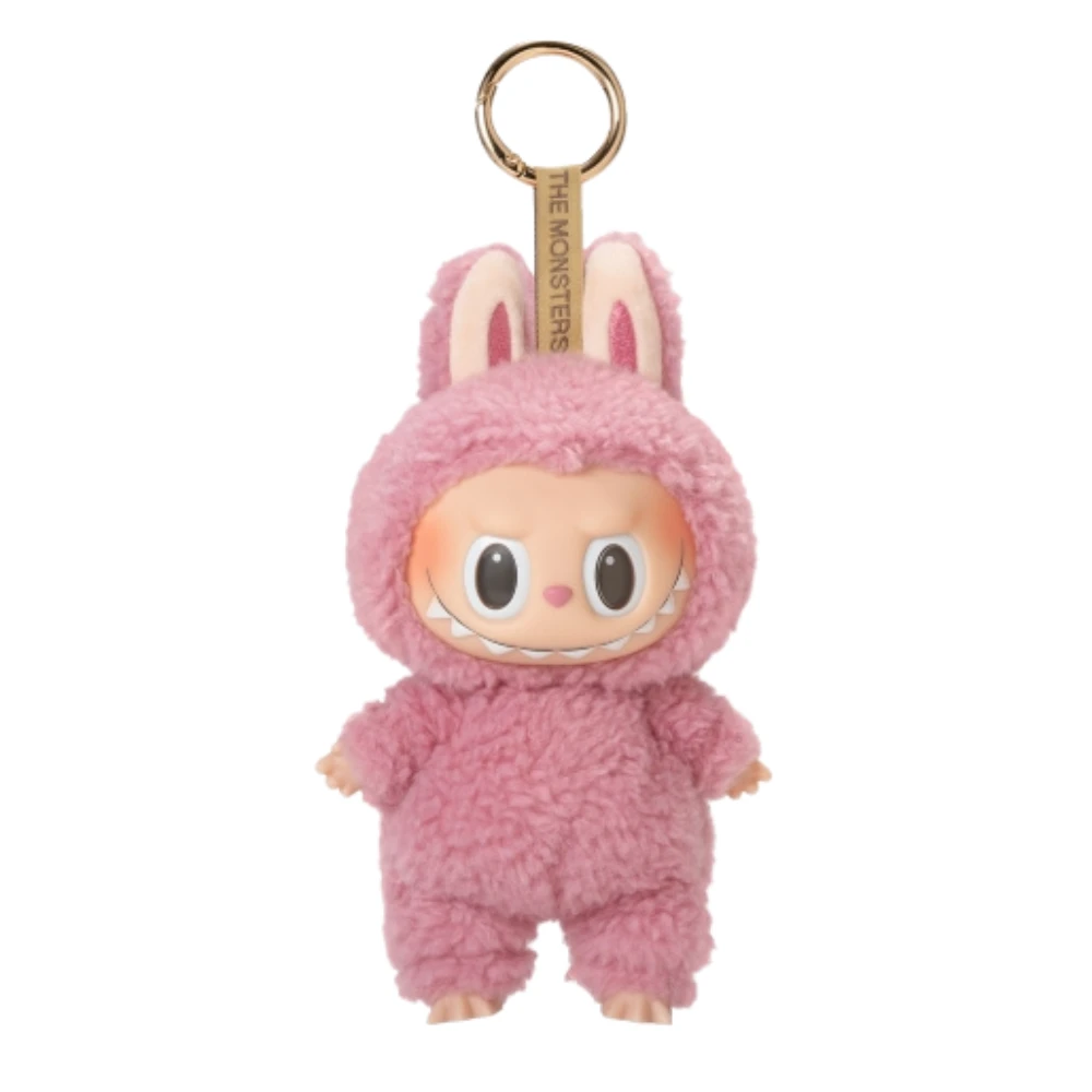 POP MART Labubu – The Monsters Exciting Macaron - LSDLBoutique