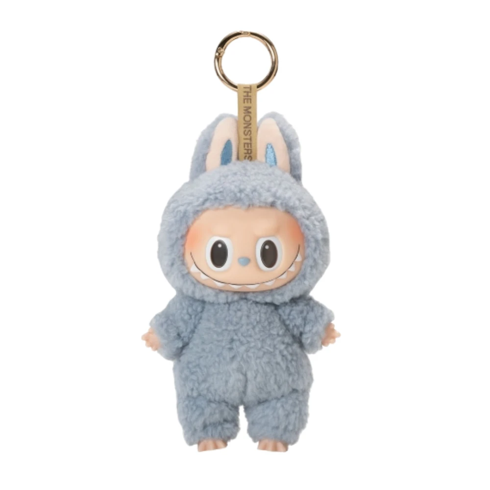 POP MART Labubu – The Monsters Exciting Macaron - LSDLBoutique