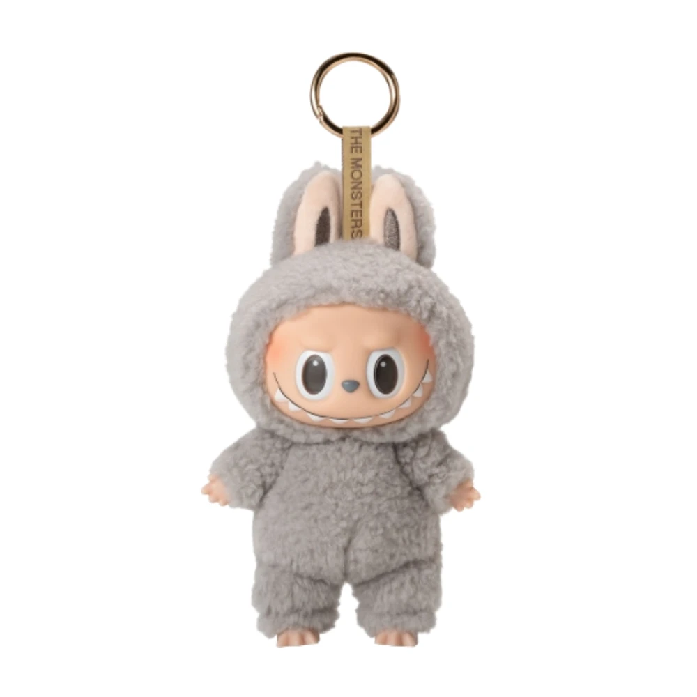 POP MART Labubu – The Monsters Exciting Macaron - LSDLBoutique