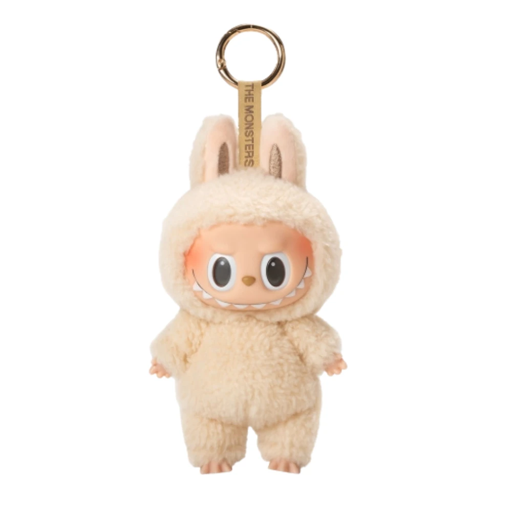 POP MART Labubu – The Monsters Exciting Macaron - LSDLBoutique