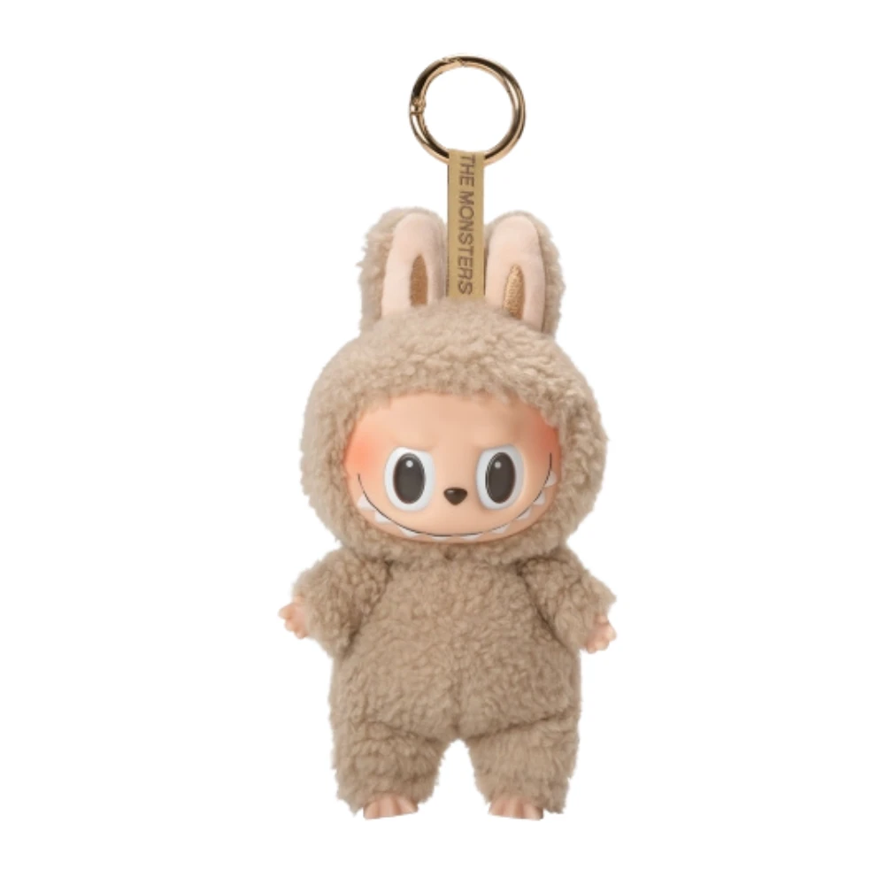 POP MART Labubu – The Monsters Exciting Macaron - LSDLBoutique