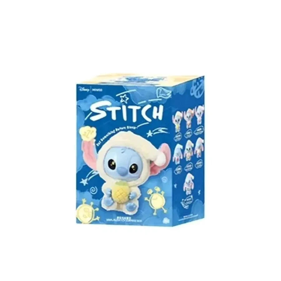 Disney Stitch Peluche Velours – Re-You Must Eat Again - LSDLBoutique