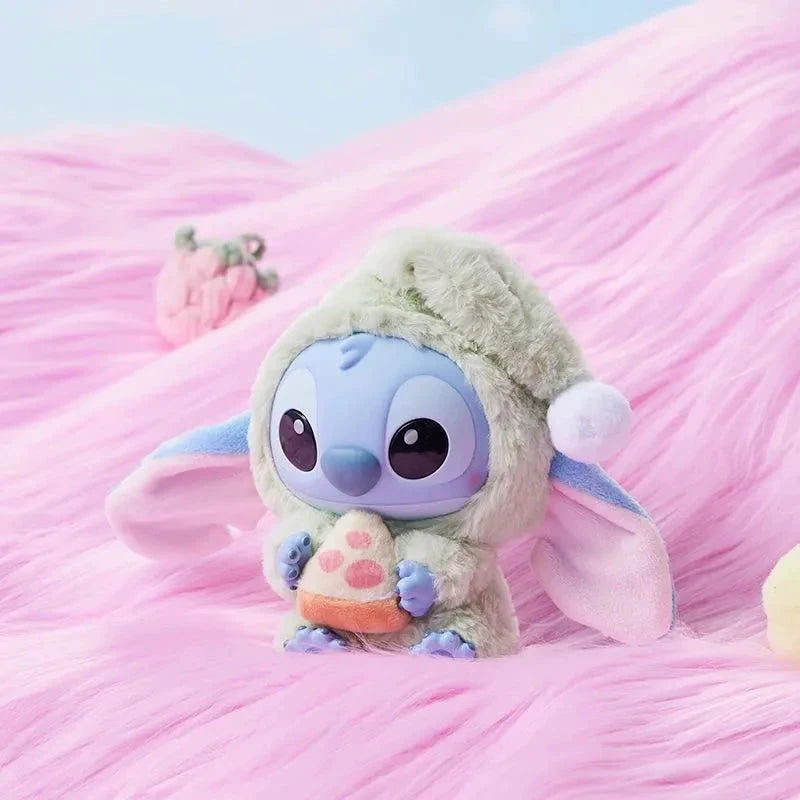 Disney Stitch Peluche Velours – Re-You Must Eat Again - LSDLBoutique