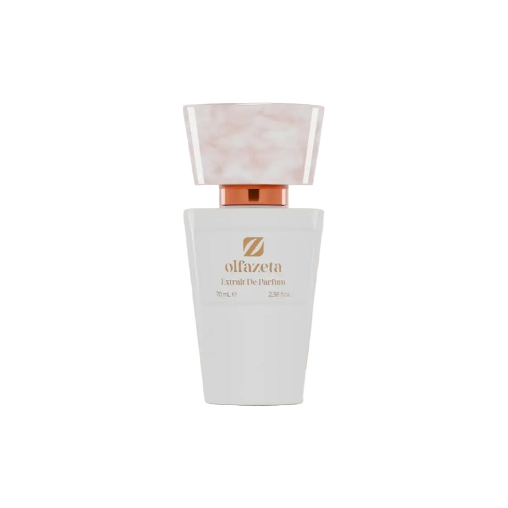 Women's fragrance – Aqua Soul for Her – Scent No. 11