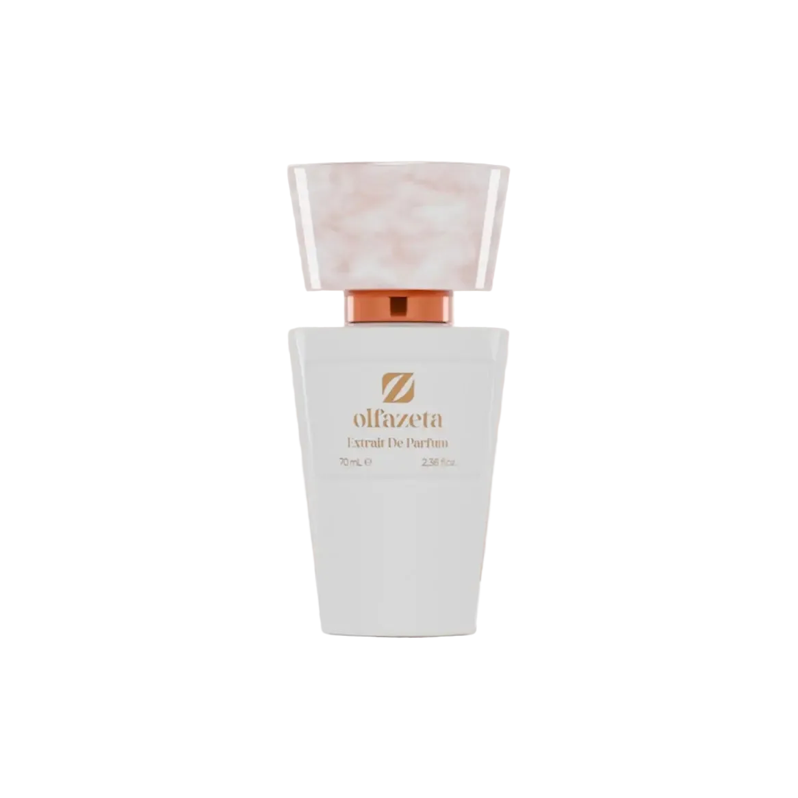 Women's fragrance – Aqua Soul for Her – Scent No. 11