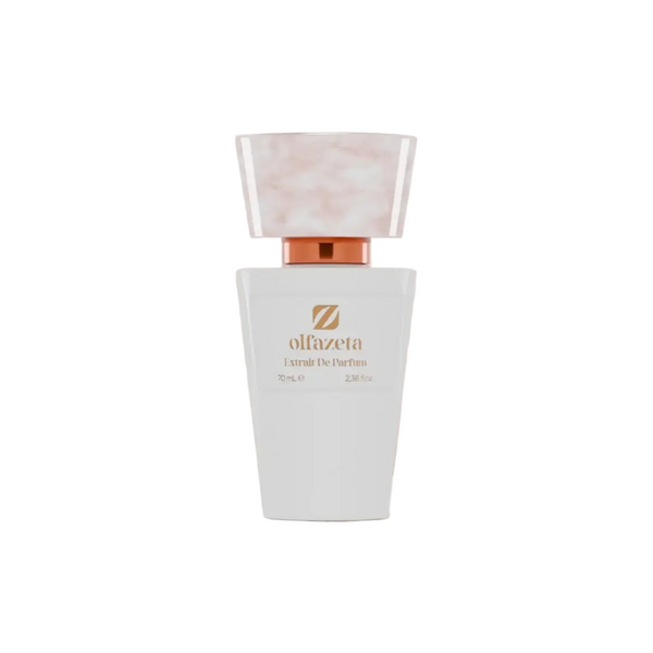 Women's fragrance – Aqua Soul for Her – Scent No. 11