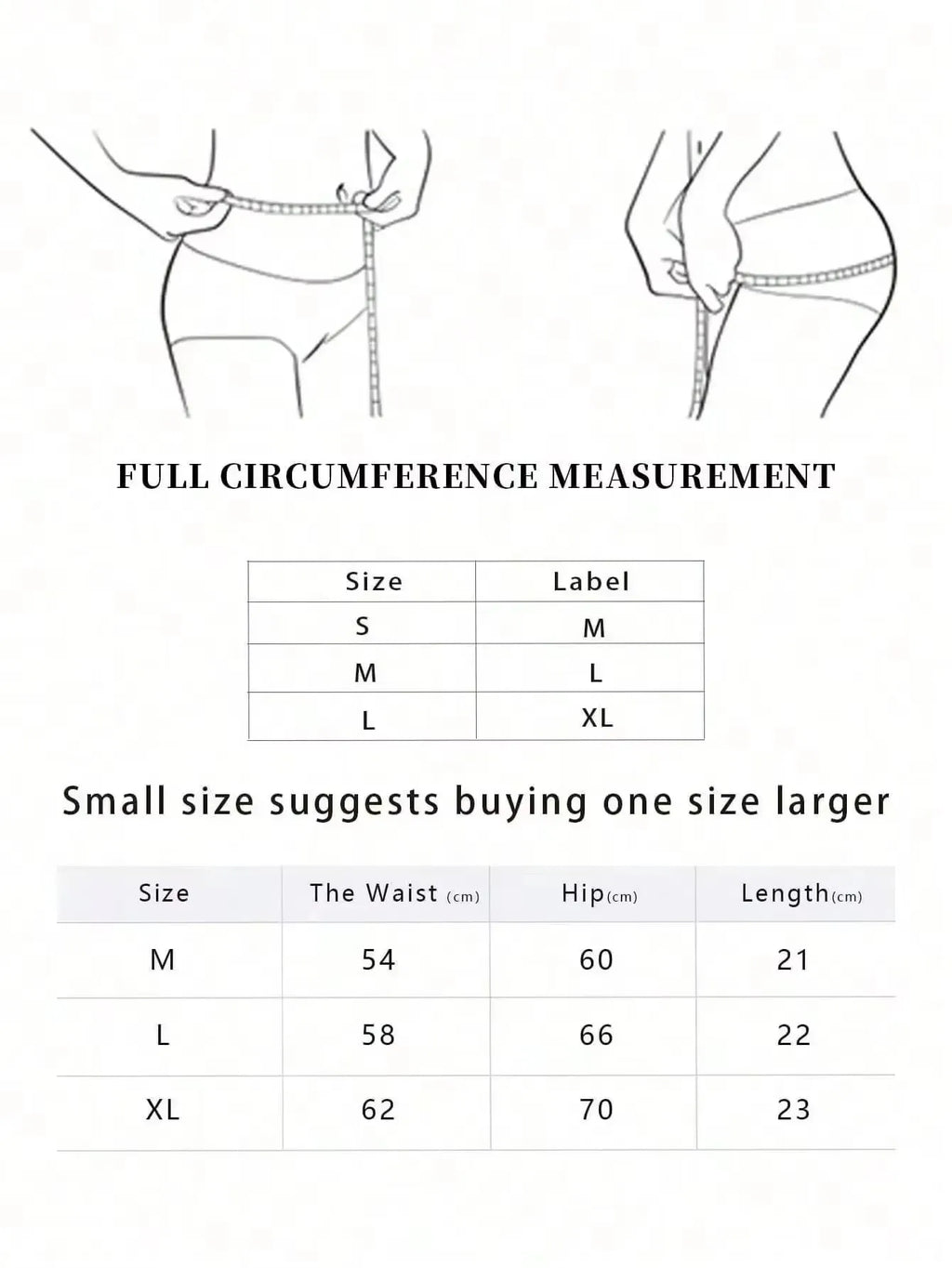 Les Secrets de Léa – Culotte triangulaire coton sans couture (lot de 6) – Farah - LSDLBoutique