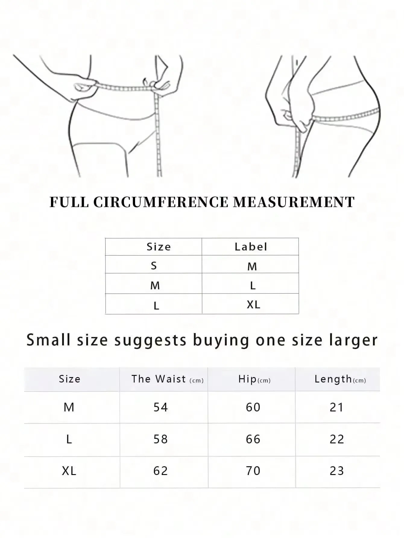 Les Secrets de Léa – Culotte triangulaire coton sans couture (lot de 6) – Farah - LSDLBoutique