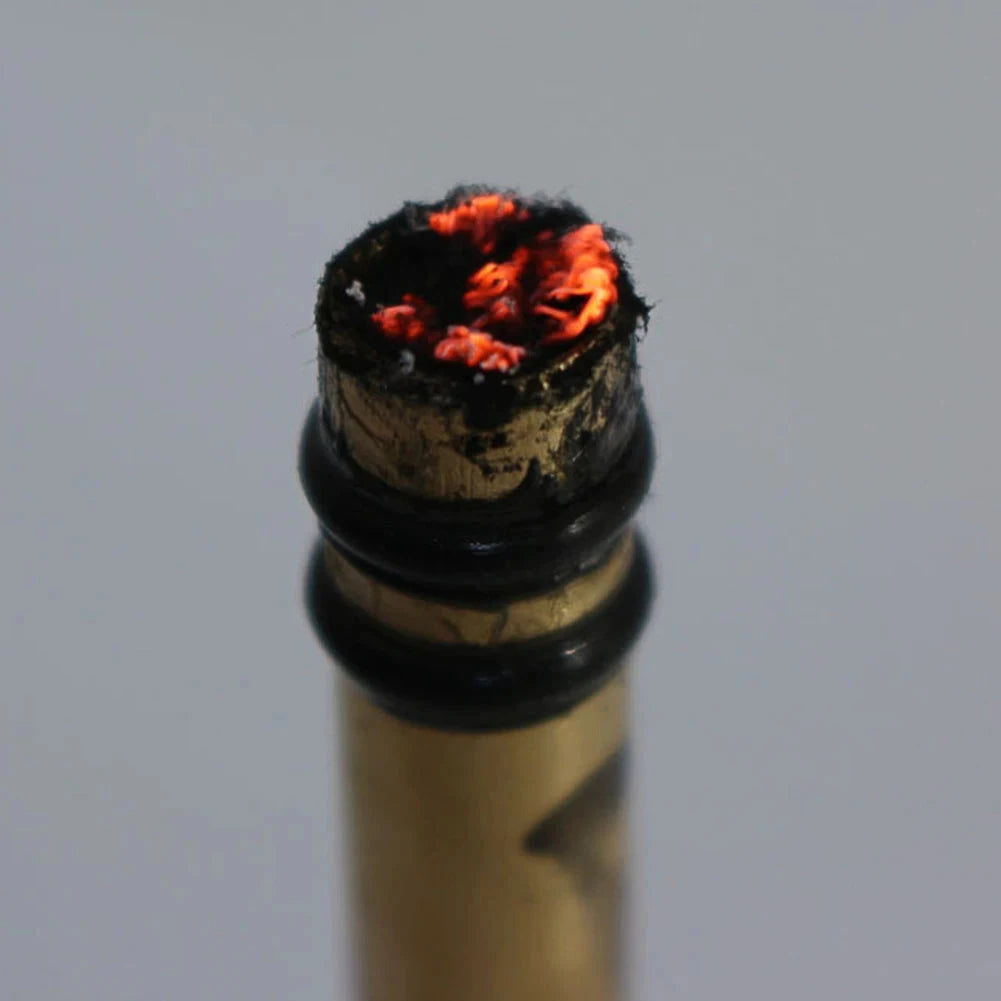 Piston à feu en laiton – Allume-feu par compression - LSDLBoutique