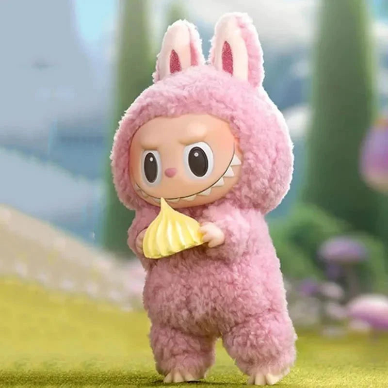POP MART Labubu – The Monsters Exciting Macaron - LSDLBoutique
