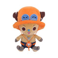 One Piece Plüschfigur – Luffy, Chopper, Ace, Zoro, Law