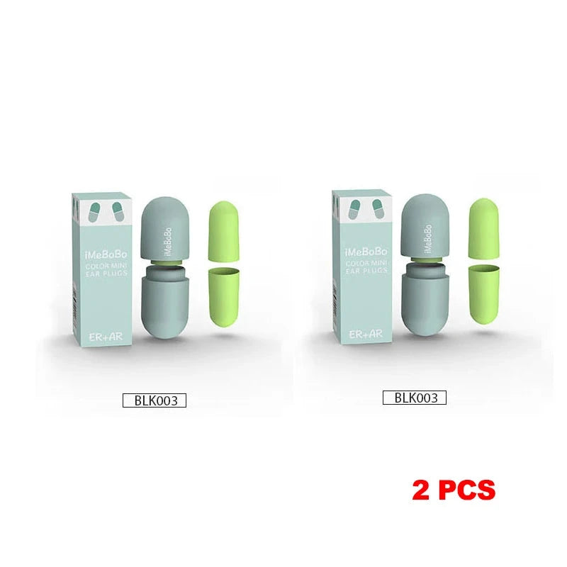Bouchons d’oreilles anti-bruit - LSDLBoutique