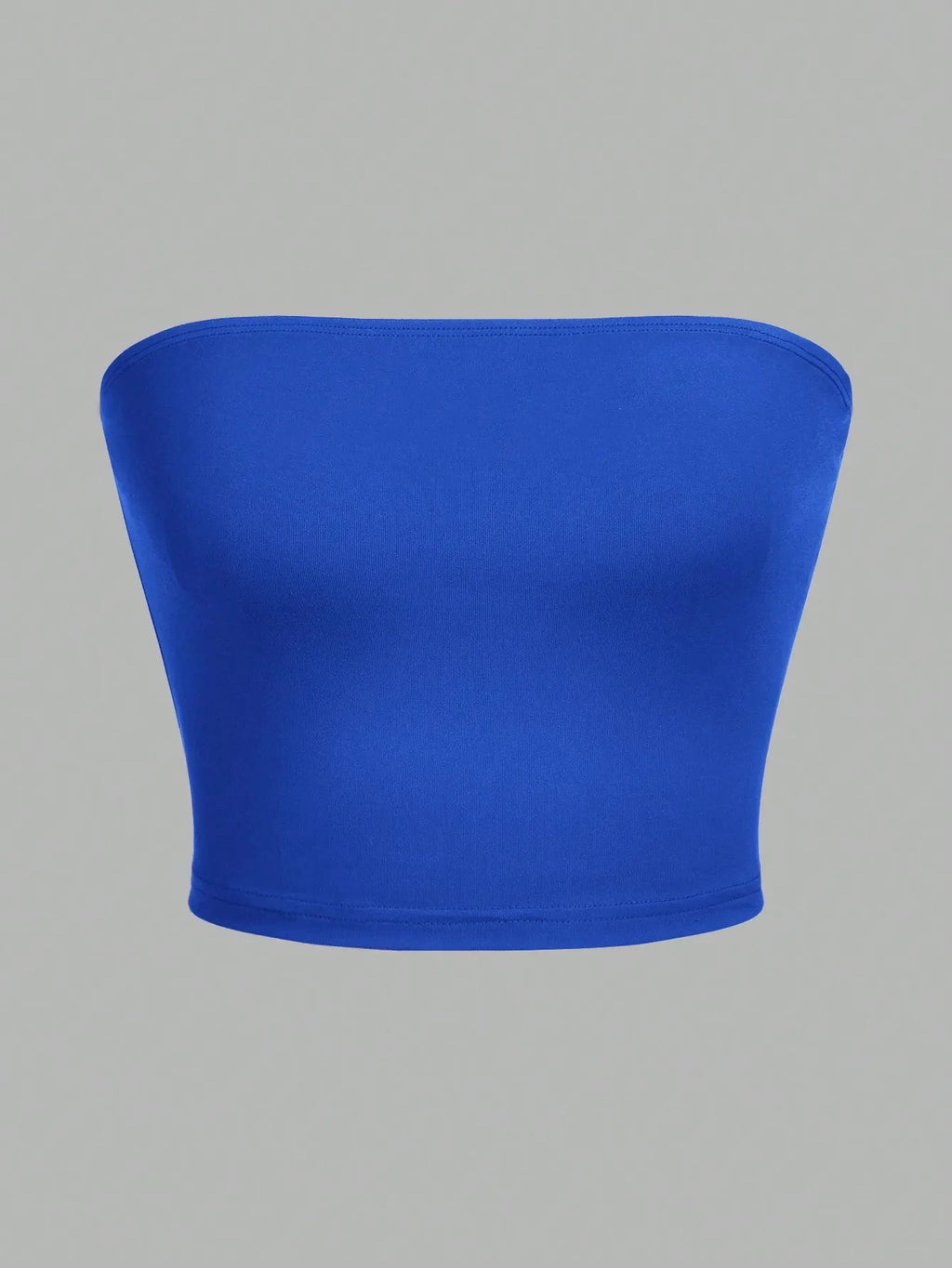 Gilet sans bretelles – ensemble bustier tubulaire - LSDLBoutique
