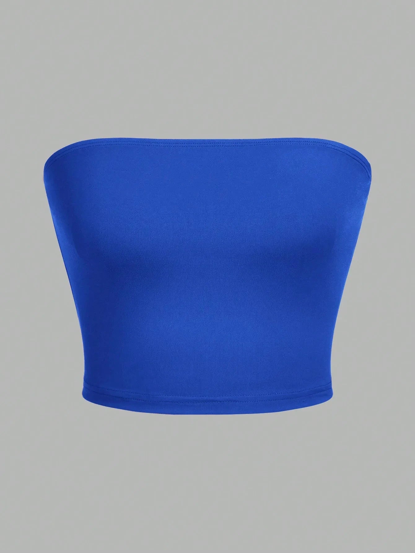 Gilet sans bretelles – ensemble bustier tubulaire - LSDLBoutique