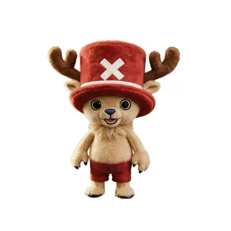 Tony Chopper Plush – One Piece – 26 cm
