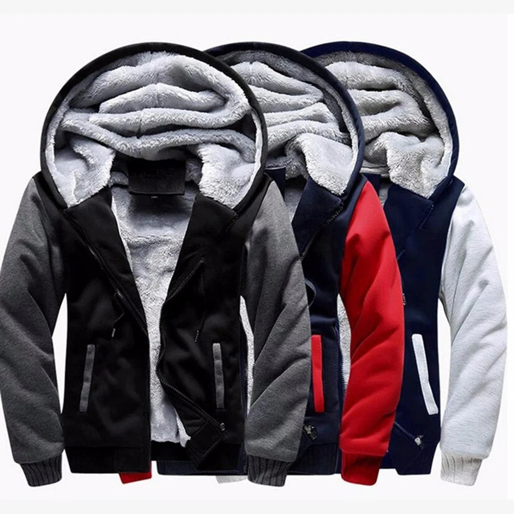 Veste à capuche polaire homme – Jujutsu Kaisen Gojo Satoru - LSDLBoutique