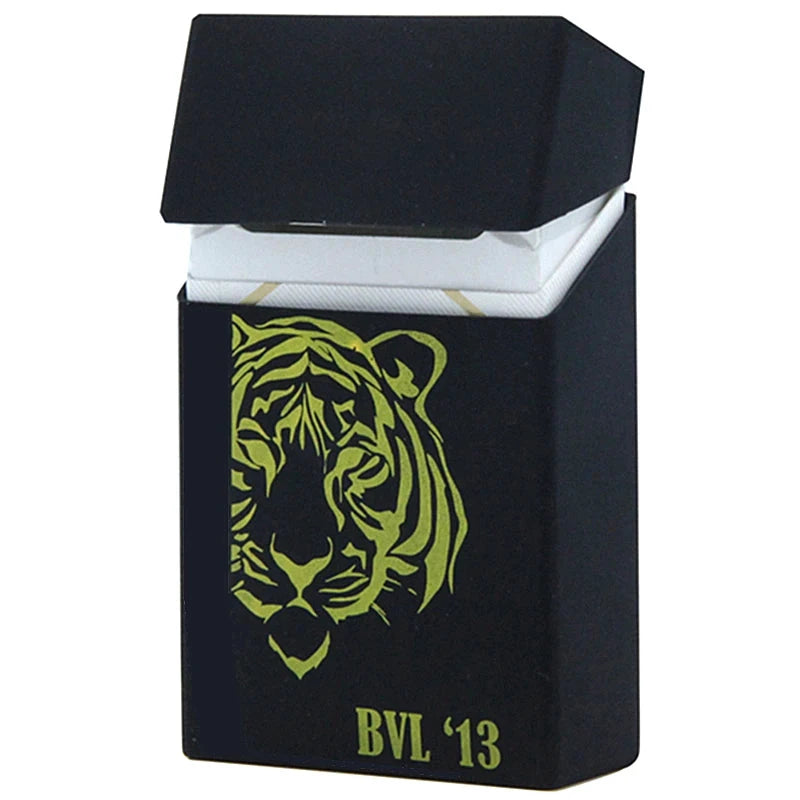 Étui cigarettes en silicone – Capacité 20 cigarettes - LSDLBoutique
