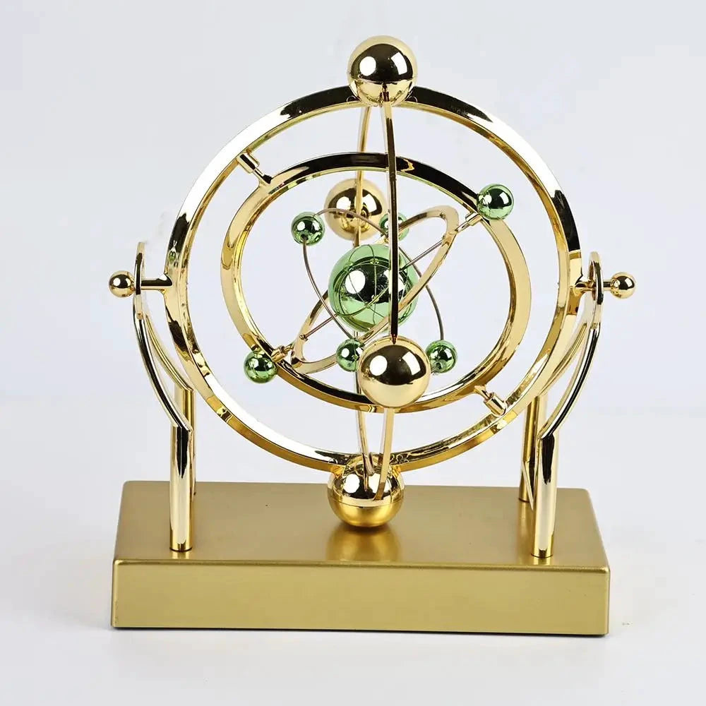 Machine à mouvement perpétuel – Orbites célestes - LSDLBoutique