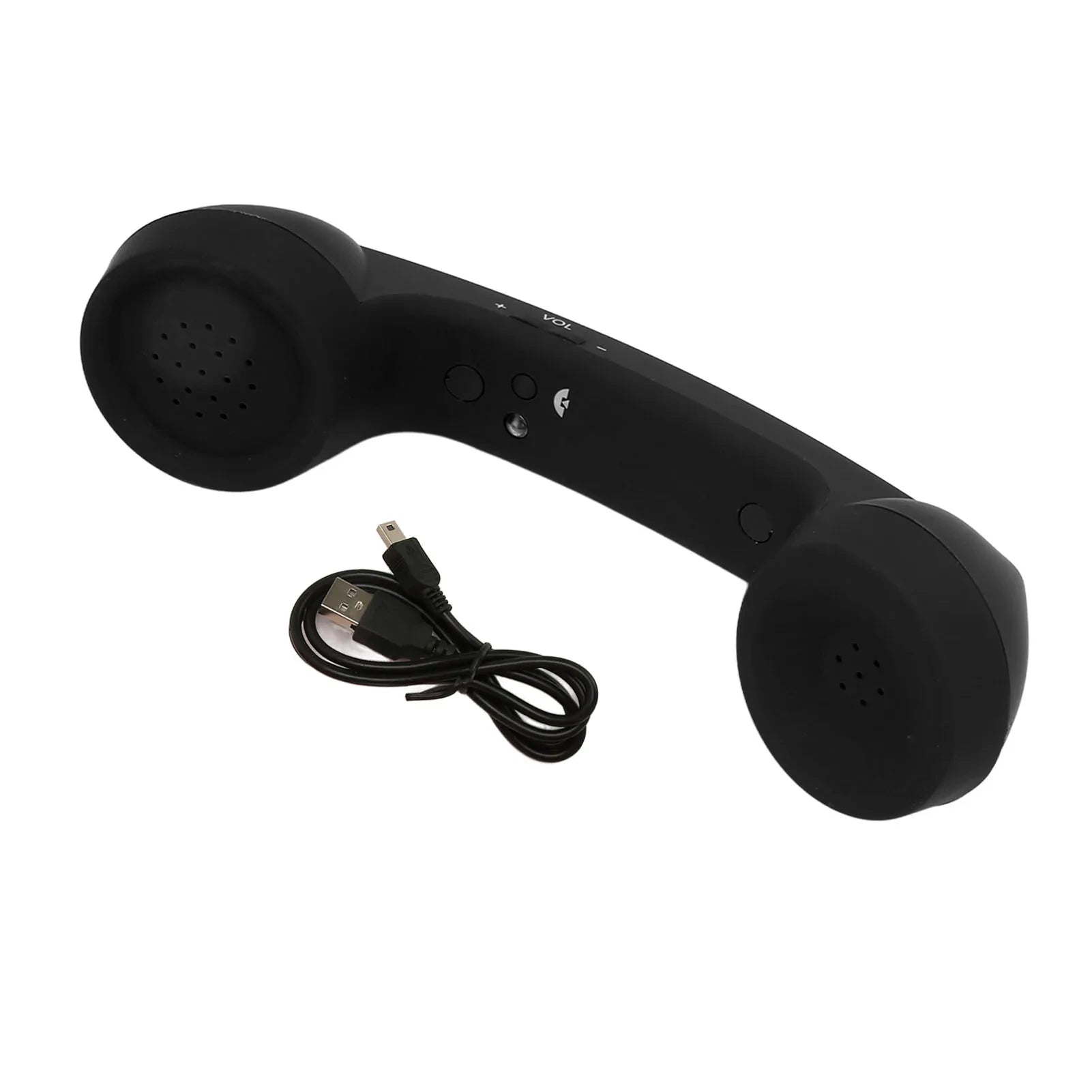 Écouteur Téléphone Rétro Bluetooth Sans Fil - LSDLBoutique