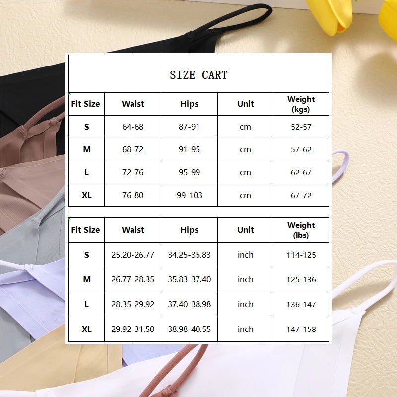 Les Secrets de Léa – Culotte sans couture ultra fine respirante (lot de 20) – Loriane - LSDLBoutique