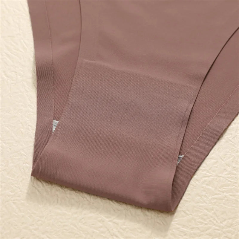 Les Secrets de Léa – Culotte sans couture ultra fine respirante (lot de 20) – Loriane - LSDLBoutique