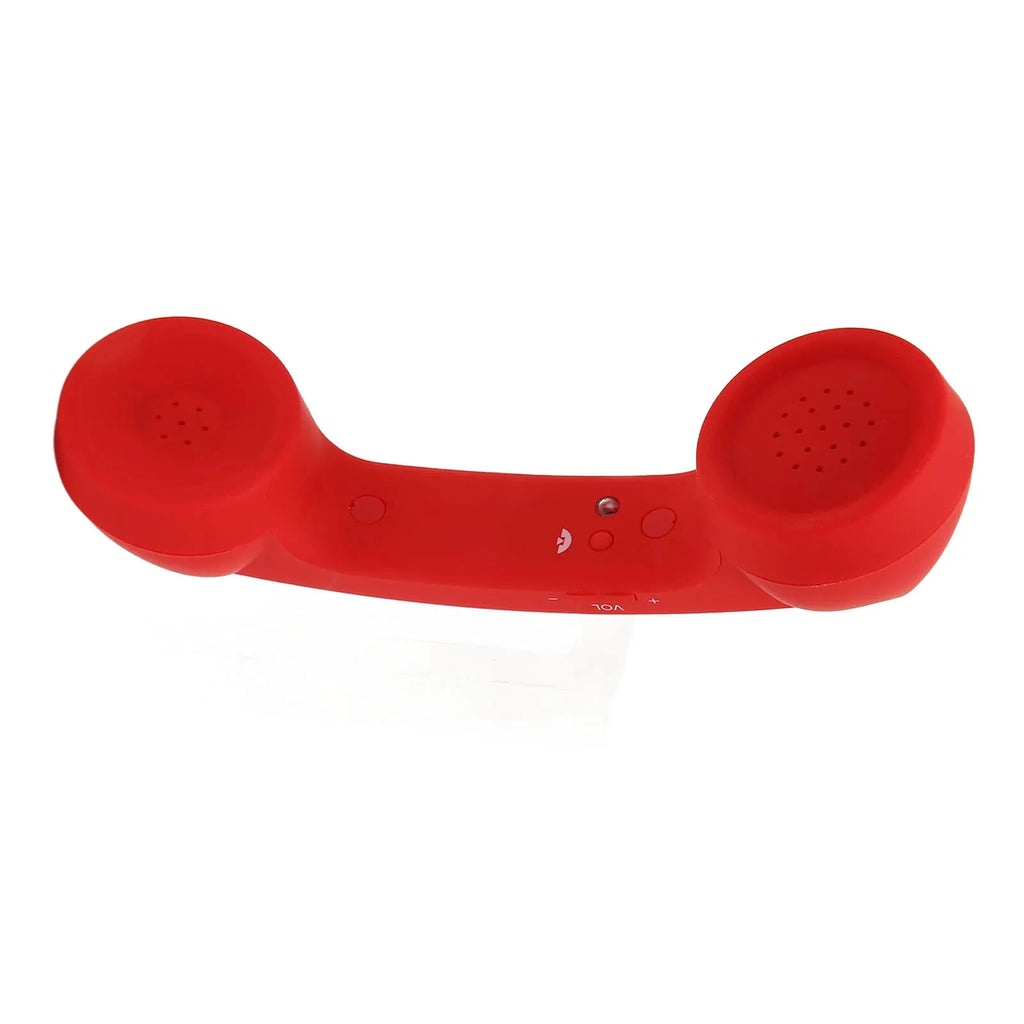 Écouteur Téléphone Rétro Bluetooth Sans Fil - LSDLBoutique