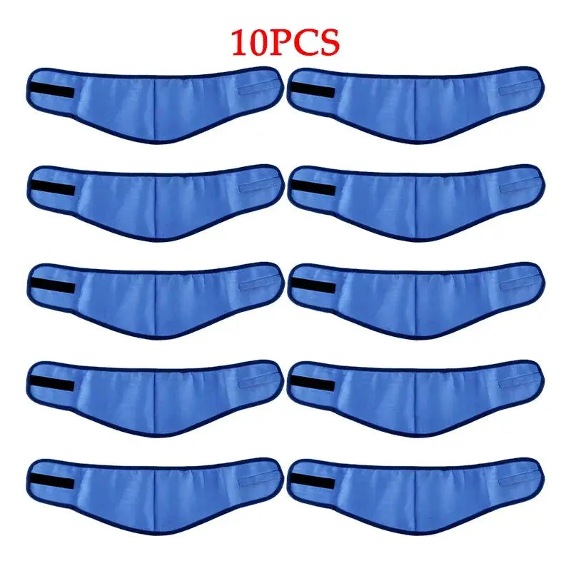 Bandana de Refroidissement pour Chien