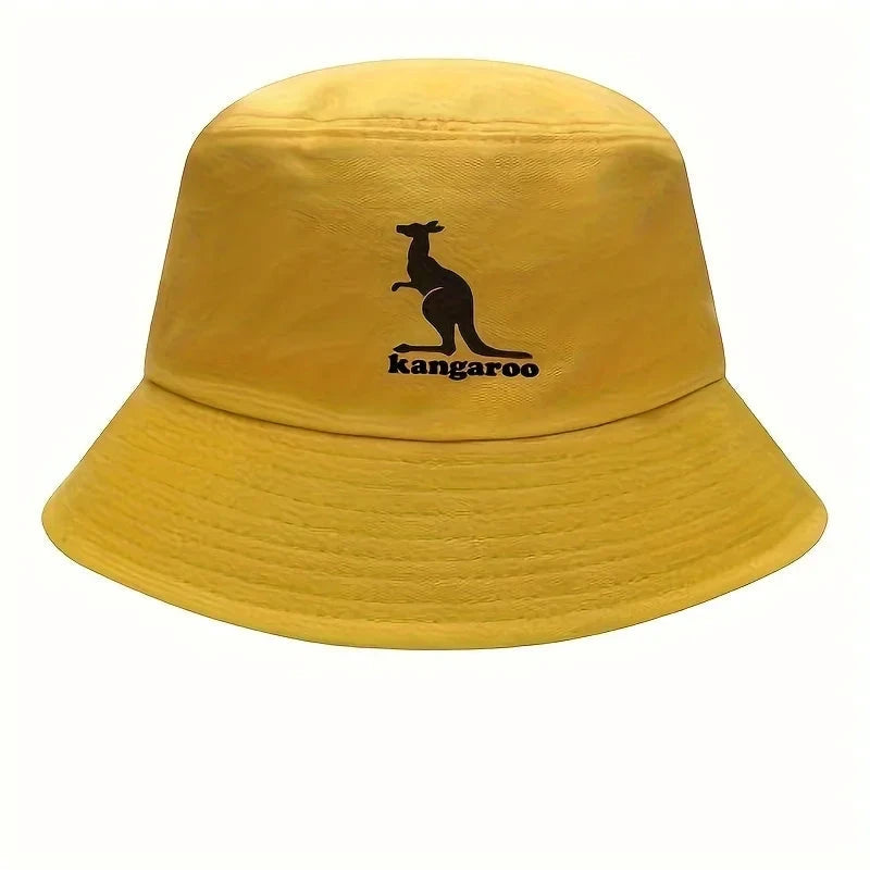 Chapeau kangourou 100% coton - LSDLBoutique