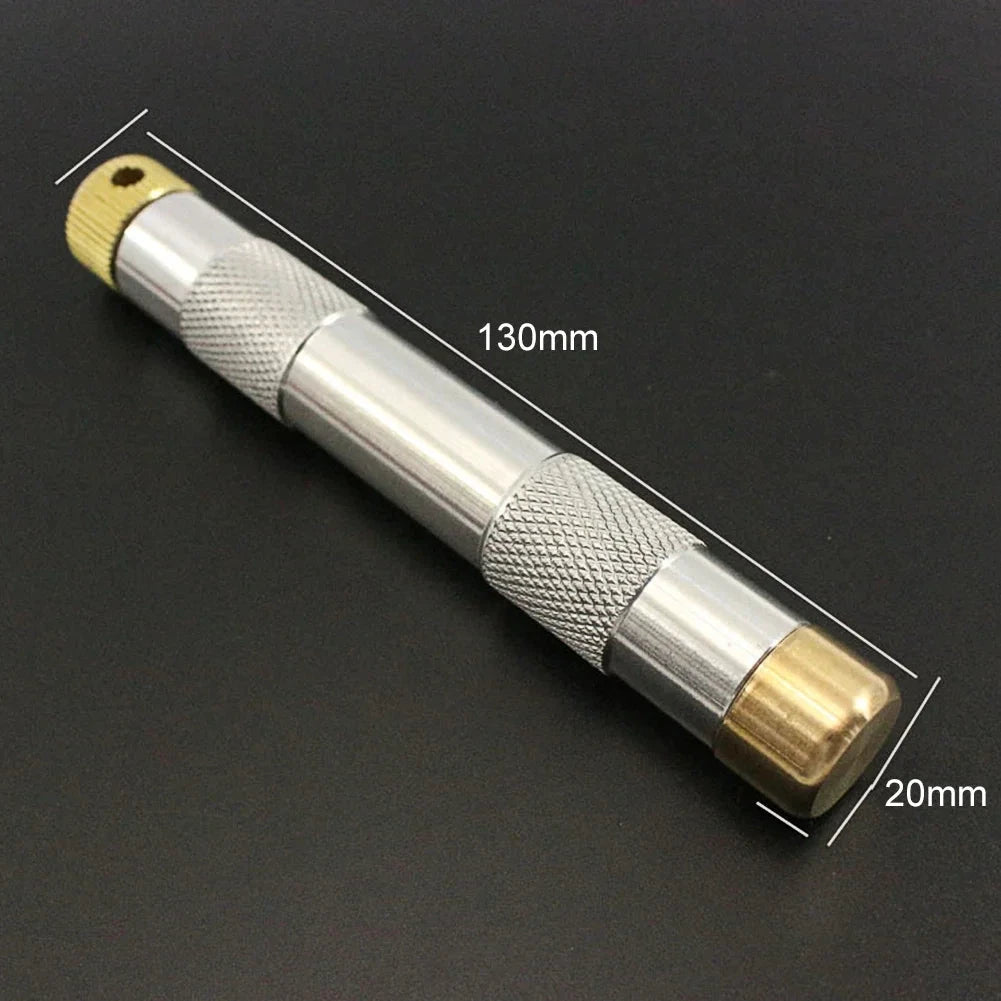 Piston à feu en laiton – Allume-feu par compression - LSDLBoutique