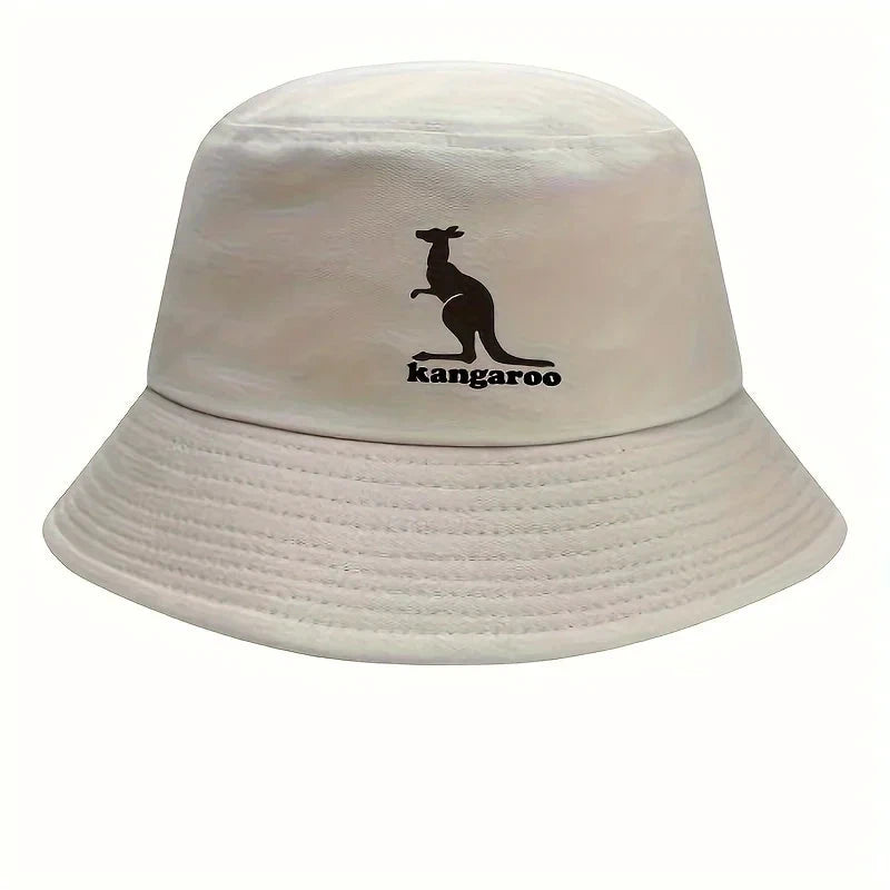 Chapeau kangourou 100% coton - LSDLBoutique