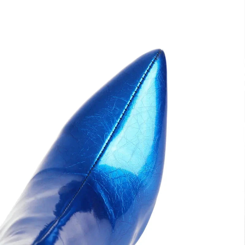 Cuissardes Femme Hautes - LSDLBoutique
