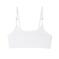 Les Secrets de Léa – Soutien-gorge sans couture effet soie glacée – Roshan - LSDLBoutique