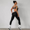 Combinaison Dos Nu Yoga - LSDLBoutique