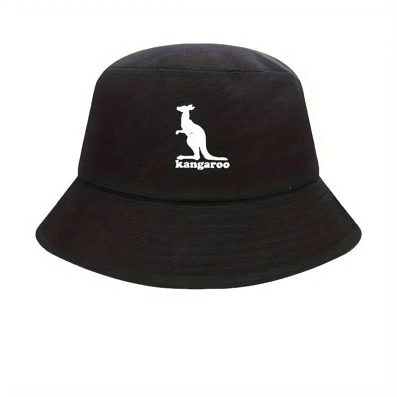 Chapeau kangourou 100% coton - LSDLBoutique