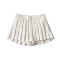 Jupe Plissée – Spice Girl Mini Skirt - LSDLBoutique