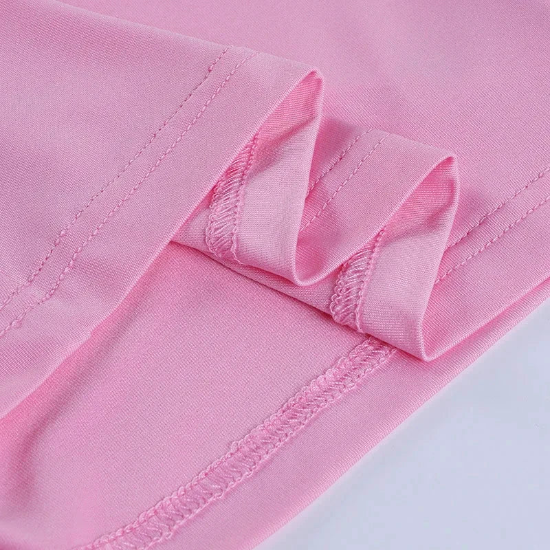 Haut court dos nu femme – Été - LSDLBoutique
