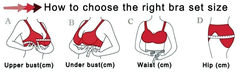 Les Secrets de Léa – Ensemble lingerie brodé dos nu – Midori - LSDLBoutique