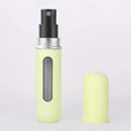 Vaporisateur de parfum rechargeable portable – 5 ml – 5ml HU / 5 ml / Métal | Les Secrets de Léa